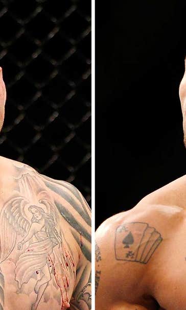 Ross Pearson steps in to face Abel Trujillo at UFC Fight Night Maine